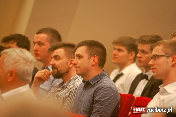 Zdjęcie w galerii na portalu naszraciborz.pl: 10-lecie partnerstwa Mechanika z Heinrich-Büssing-Schule wiadomości z regionu