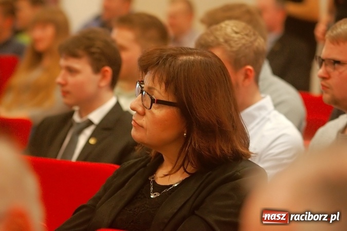 Zdjęcie w galerii na portalu naszraciborz.pl: 10-lecie partnerstwa Mechanika z Heinrich-Büssing-Schule wiadomości z regionu