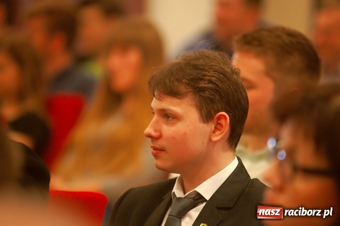 Zdjęcie w galerii na portalu naszraciborz.pl: 10-lecie partnerstwa Mechanika z Heinrich-Büssing-Schule wiadomości z regionu