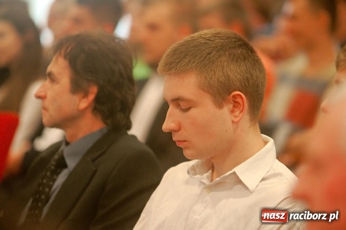 Zdjęcie w galerii na portalu naszraciborz.pl: 10-lecie partnerstwa Mechanika z Heinrich-Büssing-Schule wiadomości z regionu