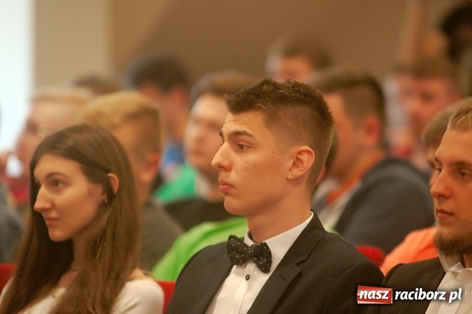 Zdjęcie w galerii na portalu naszraciborz.pl: 10-lecie partnerstwa Mechanika z Heinrich-Büssing-Schule wiadomości z regionu