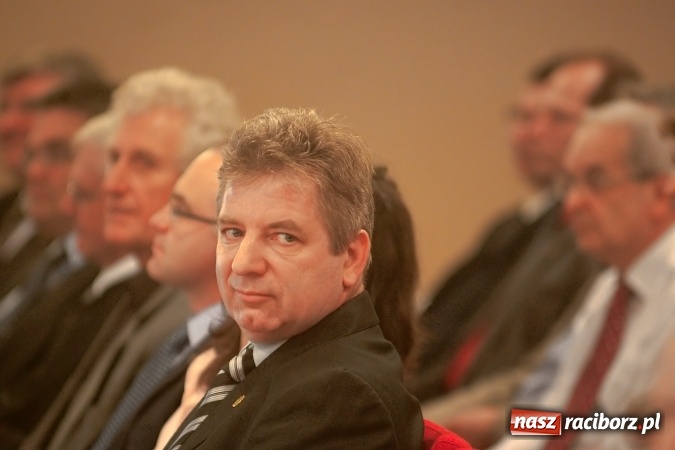 Zdjęcie w galerii na portalu naszraciborz.pl: 10-lecie partnerstwa Mechanika z Heinrich-Büssing-Schule wiadomości z regionu