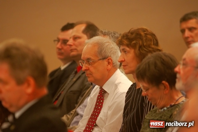 Zdjęcie w galerii na portalu naszraciborz.pl: 10-lecie partnerstwa Mechanika z Heinrich-Büssing-Schule wiadomości z regionu