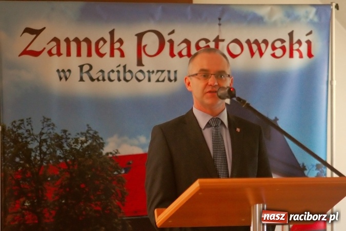 Zdjęcie w galerii na portalu naszraciborz.pl: 10-lecie partnerstwa Mechanika z Heinrich-Büssing-Schule wiadomości z regionu