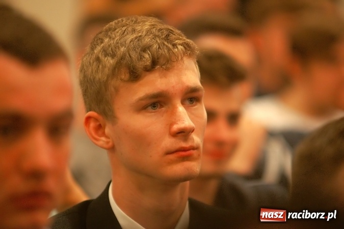 Zdjęcie w galerii na portalu naszraciborz.pl: 10-lecie partnerstwa Mechanika z Heinrich-Büssing-Schule wiadomości z regionu