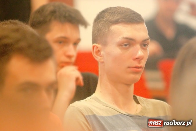 Zdjęcie w galerii na portalu naszraciborz.pl: 10-lecie partnerstwa Mechanika z Heinrich-Büssing-Schule wiadomości z regionu