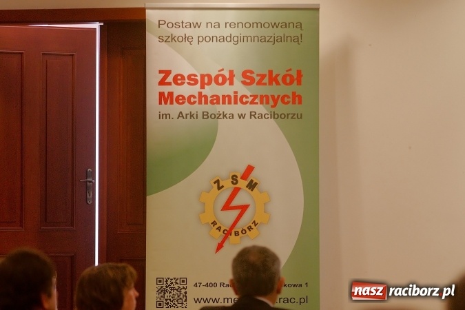 Zdjęcie w galerii na portalu naszraciborz.pl: 10-lecie partnerstwa Mechanika z Heinrich-Büssing-Schule wiadomości z regionu