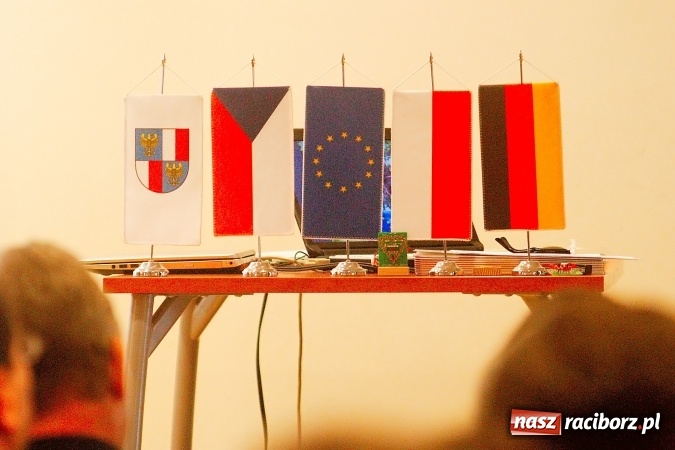 Zdjęcie w galerii na portalu naszraciborz.pl: 10-lecie partnerstwa Mechanika z Heinrich-Büssing-Schule wiadomości z regionu