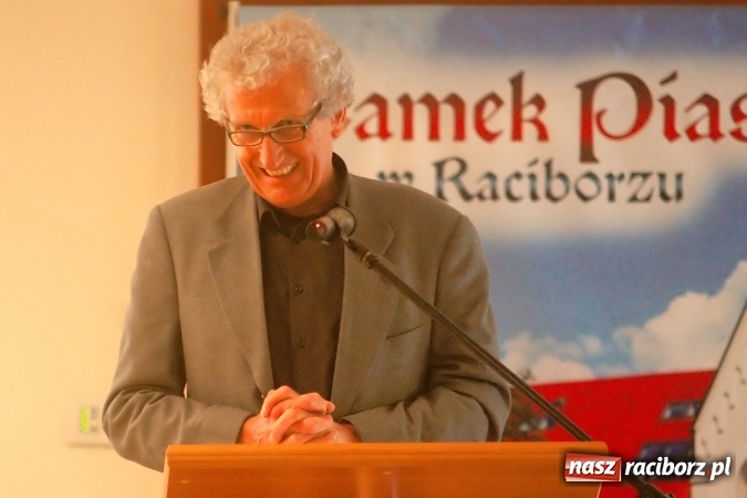 Zdjęcie w galerii na portalu naszraciborz.pl: 10-lecie partnerstwa Mechanika z Heinrich-Büssing-Schule wiadomości z regionu