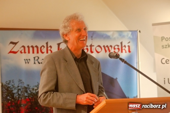 Zdjęcie w galerii na portalu naszraciborz.pl: 10-lecie partnerstwa Mechanika z Heinrich-Büssing-Schule wiadomości z regionu