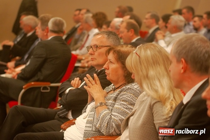 Zdjęcie w galerii na portalu naszraciborz.pl: 10-lecie partnerstwa Mechanika z Heinrich-Büssing-Schule wiadomości z regionu