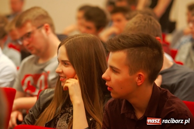 Zdjęcie w galerii na portalu naszraciborz.pl: 10-lecie partnerstwa Mechanika z Heinrich-Büssing-Schule wiadomości z regionu