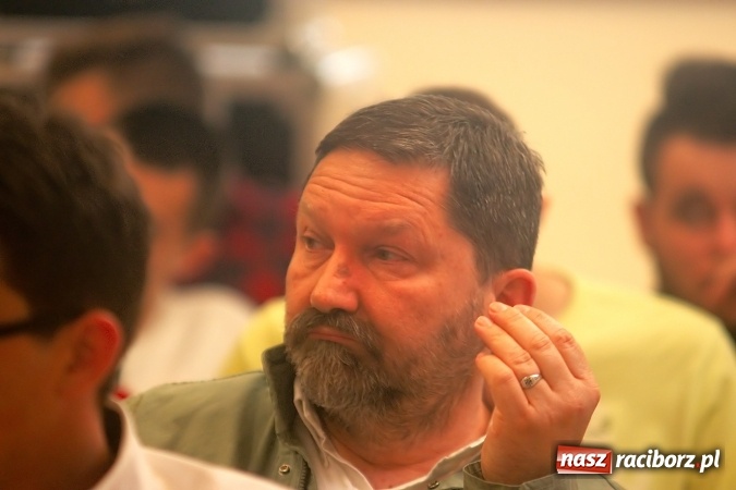 Zdjęcie w galerii na portalu naszraciborz.pl: 10-lecie partnerstwa Mechanika z Heinrich-Büssing-Schule wiadomości z regionu