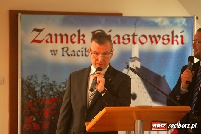 Zdjęcie w galerii na portalu naszraciborz.pl: 10-lecie partnerstwa Mechanika z Heinrich-Büssing-Schule wiadomości z regionu