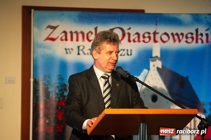 Zdjęcie w galerii na portalu naszraciborz.pl: 10-lecie partnerstwa Mechanika z Heinrich-Büssing-Schule wiadomości z regionu