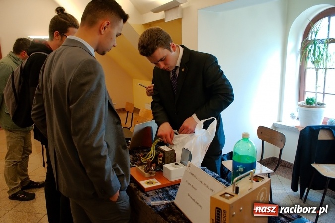 Zdjęcie w galerii na portalu naszraciborz.pl: 10-lecie partnerstwa Mechanika z Heinrich-Büssing-Schule wiadomości z regionu