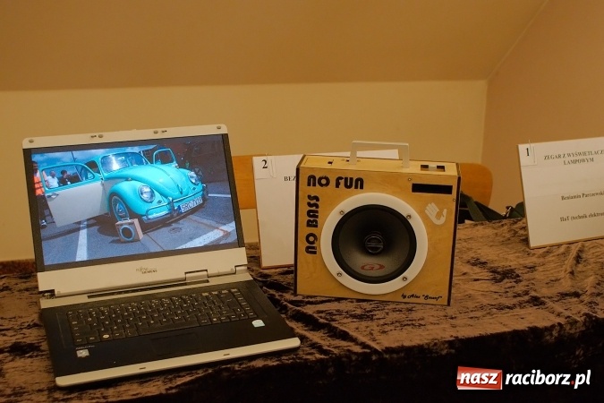 Zdjęcie w galerii na portalu naszraciborz.pl: 10-lecie partnerstwa Mechanika z Heinrich-Büssing-Schule wiadomości z regionu