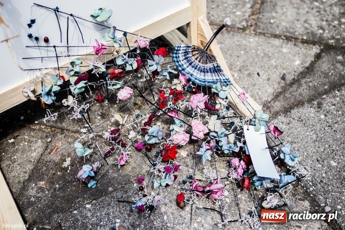 Zdjęcie w galerii na portalu naszraciborz.pl: Moc atrakcji na Integracyjnym Pikniku Rodzinnym wiadomości z regionu