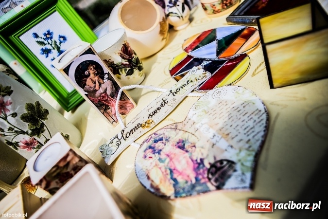 Zdjęcie w galerii na portalu naszraciborz.pl: Moc atrakcji na Integracyjnym Pikniku Rodzinnym wiadomości z regionu