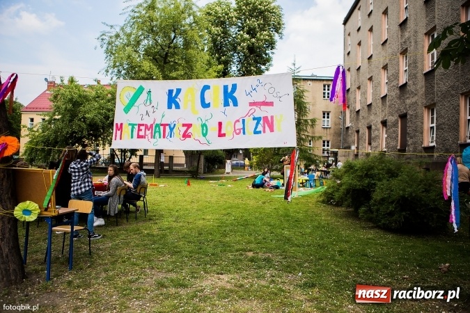 Zdjęcie w galerii na portalu naszraciborz.pl: Moc atrakcji na Integracyjnym Pikniku Rodzinnym wiadomości z regionu