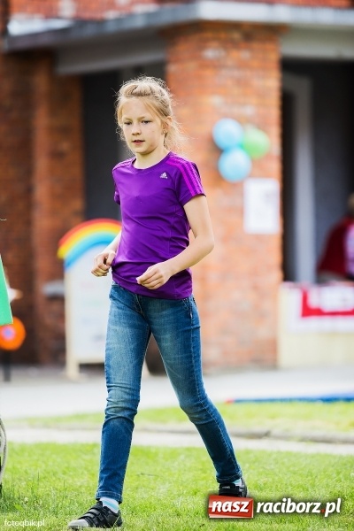 Zdjęcie w galerii na portalu naszraciborz.pl: Moc atrakcji na Integracyjnym Pikniku Rodzinnym wiadomości z regionu