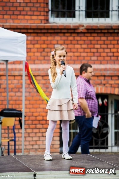 Zdjęcie w galerii na portalu naszraciborz.pl: Moc atrakcji na Integracyjnym Pikniku Rodzinnym wiadomości z regionu