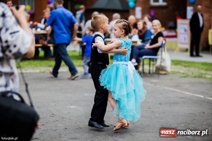 Zdjęcie w galerii na portalu naszraciborz.pl: Moc atrakcji na Integracyjnym Pikniku Rodzinnym wiadomości z regionu
