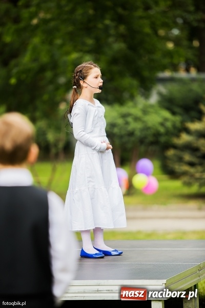 Zdjęcie w galerii na portalu naszraciborz.pl: Moc atrakcji na Integracyjnym Pikniku Rodzinnym wiadomości z regionu