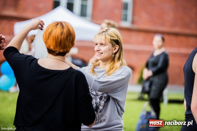 Zdjęcie w galerii na portalu naszraciborz.pl: Moc atrakcji na Integracyjnym Pikniku Rodzinnym wiadomości z regionu