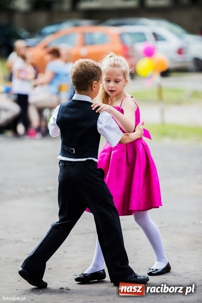 Zdjęcie w galerii na portalu naszraciborz.pl: Moc atrakcji na Integracyjnym Pikniku Rodzinnym wiadomości z regionu