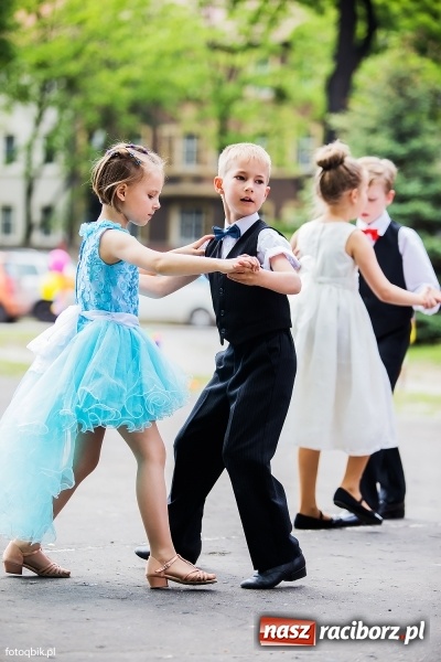 Zdjęcie w galerii na portalu naszraciborz.pl: Moc atrakcji na Integracyjnym Pikniku Rodzinnym wiadomości z regionu