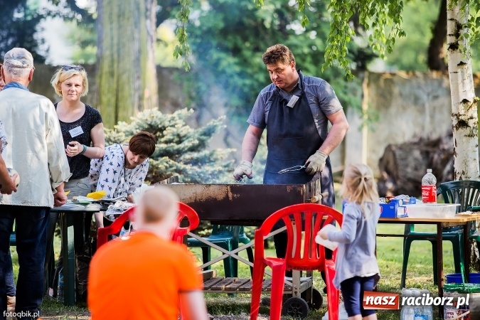 Zdjęcie w galerii na portalu naszraciborz.pl: Moc atrakcji na Integracyjnym Pikniku Rodzinnym wiadomości z regionu