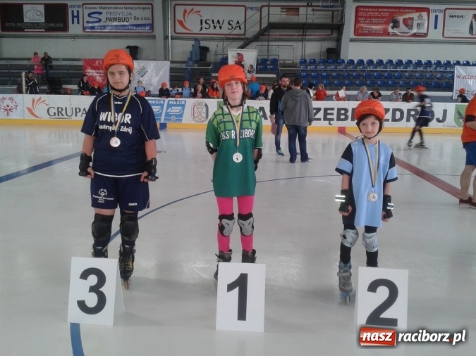 Zdjęcie w galerii na portalu naszraciborz.pl: Sześć medali zawodniczek raciborskiego Animuszu wiadomości z regionu