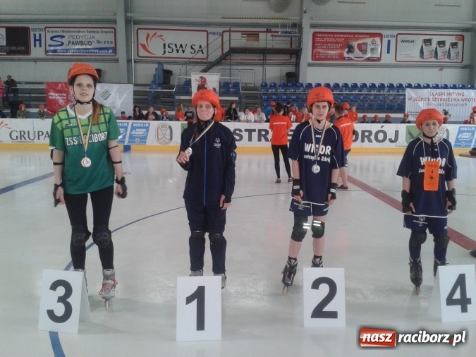 Zdjęcie w galerii na portalu naszraciborz.pl: Sześć medali zawodniczek raciborskiego Animuszu wiadomości z regionu