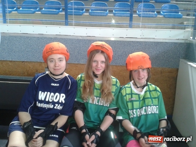 Zdjęcie w galerii na portalu naszraciborz.pl: Sześć medali zawodniczek raciborskiego Animuszu wiadomości z regionu