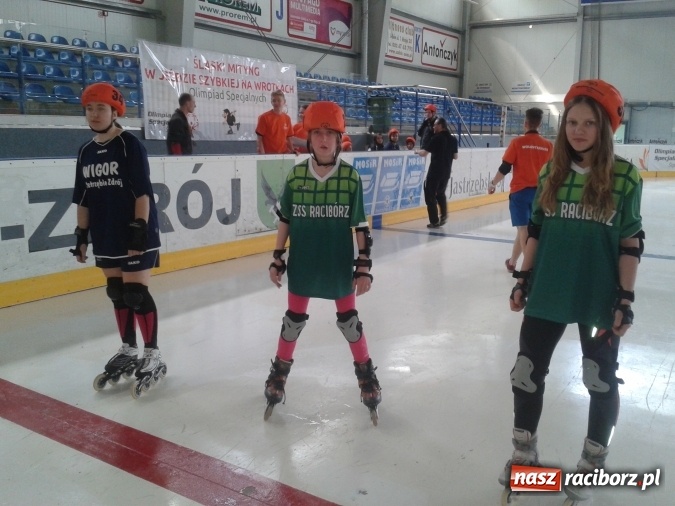 Zdjęcie w galerii na portalu naszraciborz.pl: Sześć medali zawodniczek raciborskiego Animuszu wiadomości z regionu