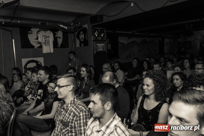 Zdjęcie w galerii na portalu naszraciborz.pl: CeZik w Raciborzu - fotoreportaż wiadomości z regionu