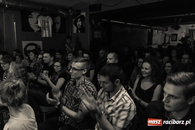 Zdjęcie w galerii na portalu naszraciborz.pl: CeZik w Raciborzu - fotoreportaż wiadomości z regionu