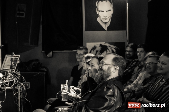 Zdjęcie w galerii na portalu naszraciborz.pl: CeZik w Raciborzu - fotoreportaż wiadomości z regionu