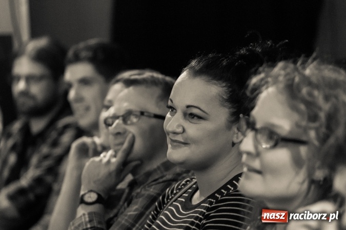 Zdjęcie w galerii na portalu naszraciborz.pl: CeZik w Raciborzu - fotoreportaż wiadomości z regionu