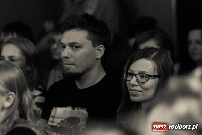 Zdjęcie w galerii na portalu naszraciborz.pl: CeZik w Raciborzu - fotoreportaż wiadomości z regionu