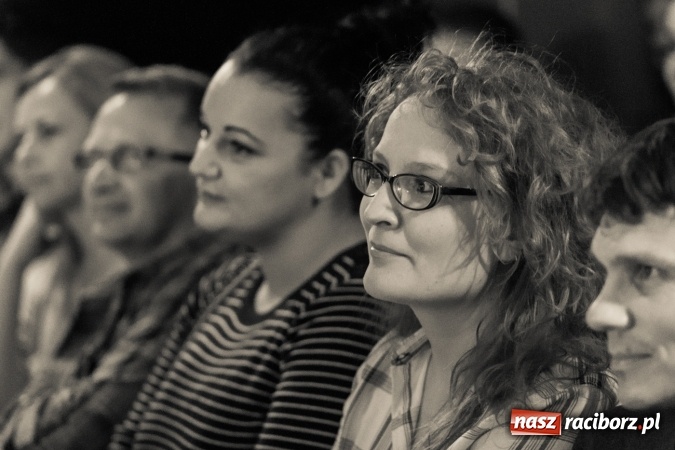 Zdjęcie w galerii na portalu naszraciborz.pl: CeZik w Raciborzu - fotoreportaż wiadomości z regionu