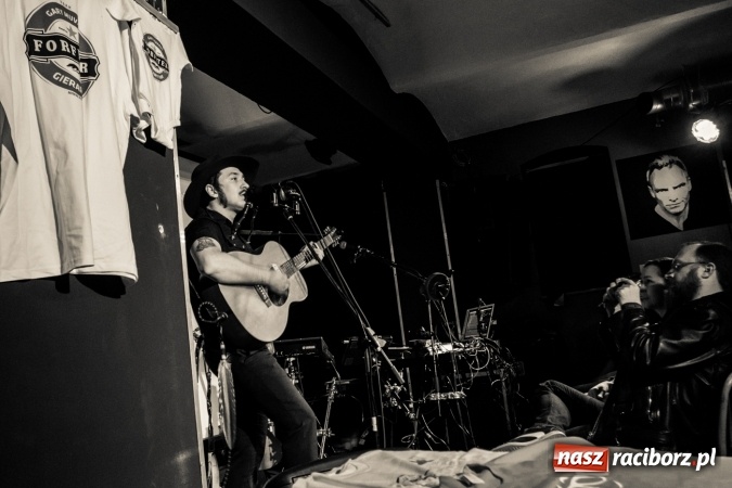 Zdjęcie w galerii na portalu naszraciborz.pl: CeZik w Raciborzu - fotoreportaż wiadomości z regionu