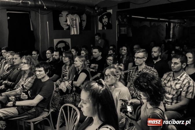 Zdjęcie w galerii na portalu naszraciborz.pl: CeZik w Raciborzu - fotoreportaż wiadomości z regionu