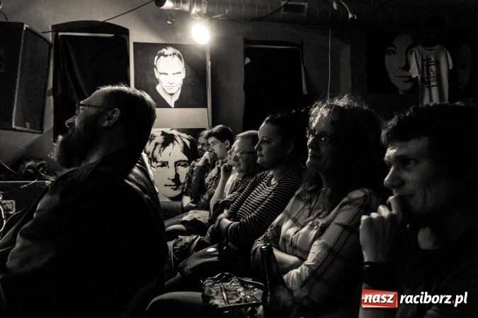 Zdjęcie w galerii na portalu naszraciborz.pl: CeZik w Raciborzu - fotoreportaż wiadomości z regionu