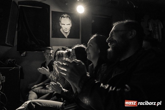 Zdjęcie w galerii na portalu naszraciborz.pl: CeZik w Raciborzu - fotoreportaż wiadomości z regionu