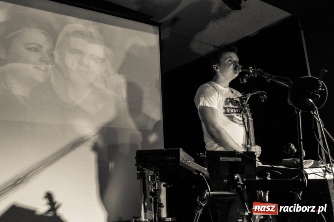 Zdjęcie w galerii na portalu naszraciborz.pl: CeZik w Raciborzu - fotoreportaż wiadomości z regionu