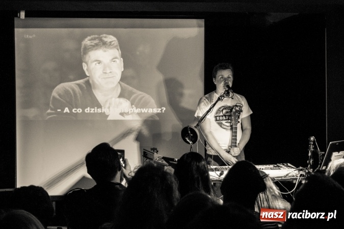 Zdjęcie w galerii na portalu naszraciborz.pl: CeZik w Raciborzu - fotoreportaż wiadomości z regionu