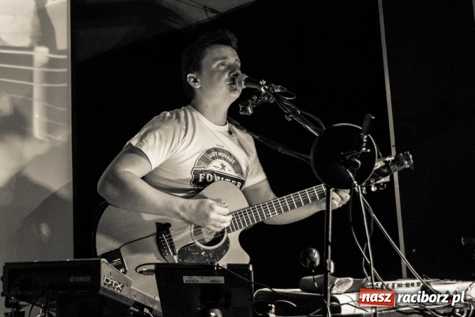 Zdjęcie w galerii na portalu naszraciborz.pl: CeZik w Raciborzu - fotoreportaż wiadomości z regionu