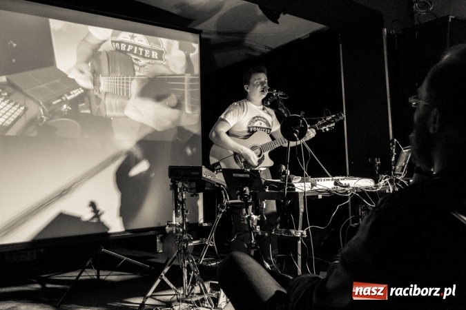 Zdjęcie w galerii na portalu naszraciborz.pl: CeZik w Raciborzu - fotoreportaż wiadomości z regionu